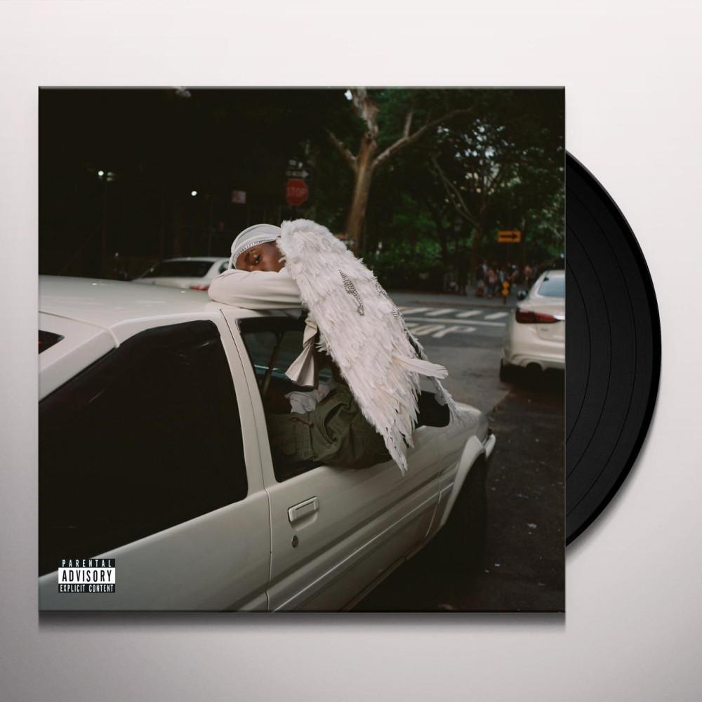 Blood Orange - Negro Swan LP 블러드 오렌지 2 x vinyl
