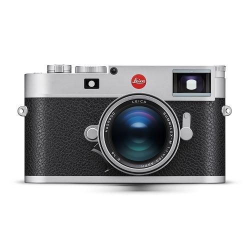 Leica M11 Silver