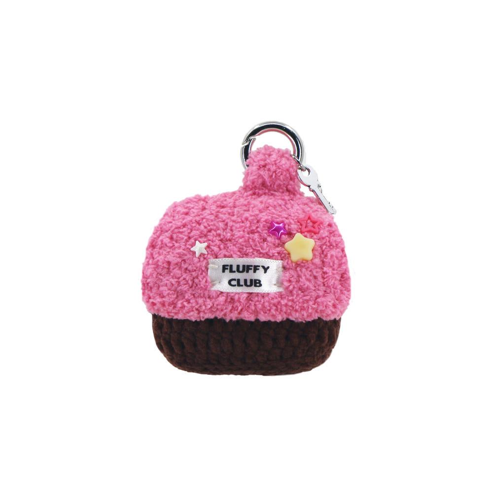 스윗 홈 스윗 에어팟 4세대 케이스  'SWEET HOME SWEET!' AirPods 4 CASE (PINK roof BROWN wall)
