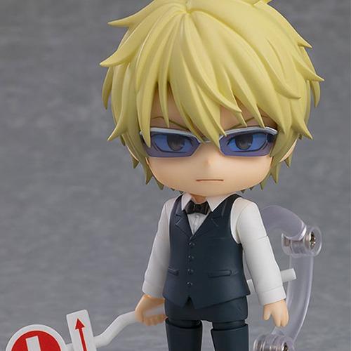 [굿스마일] 넨도로이드 No.2296 듀라라라!! x2 헤이와지마 시즈오