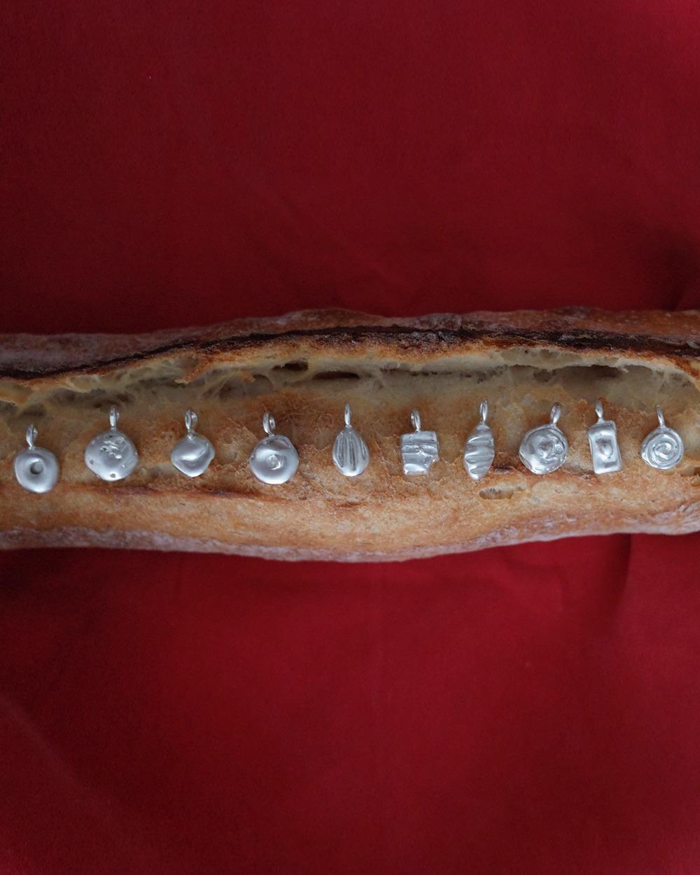 Holiday Bakery Edition