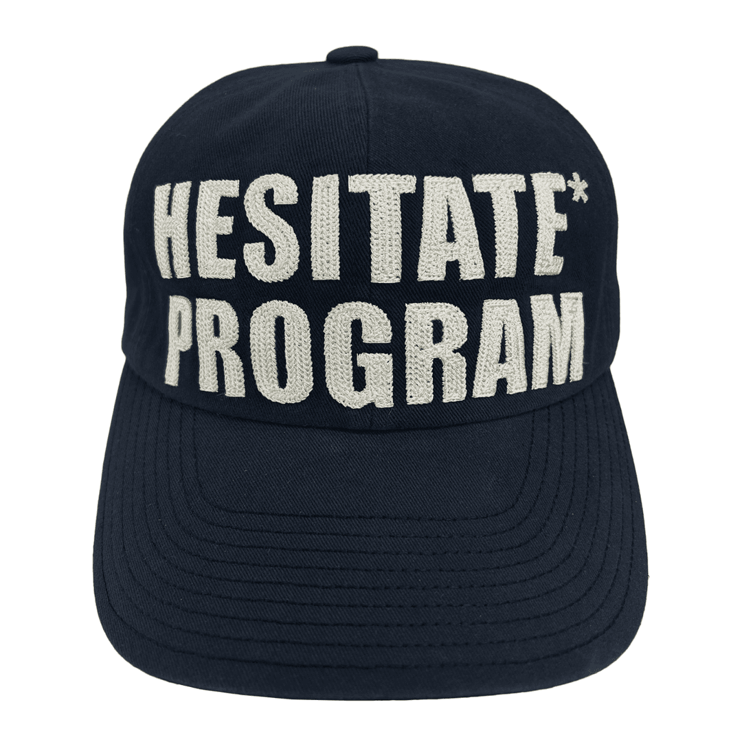 TCM program cap (navy)