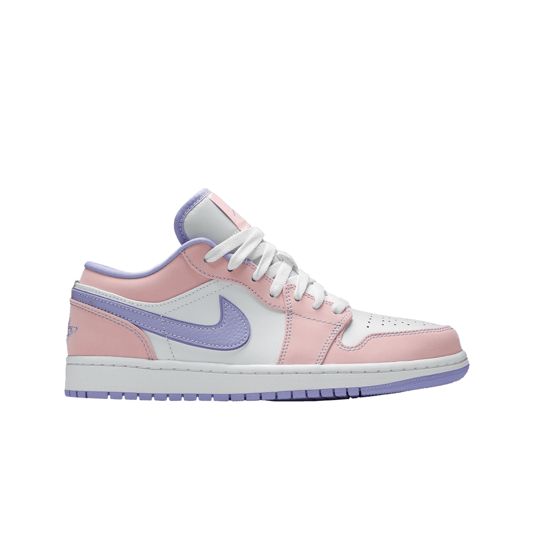 Jordan 1 Low SE Arctic Punch