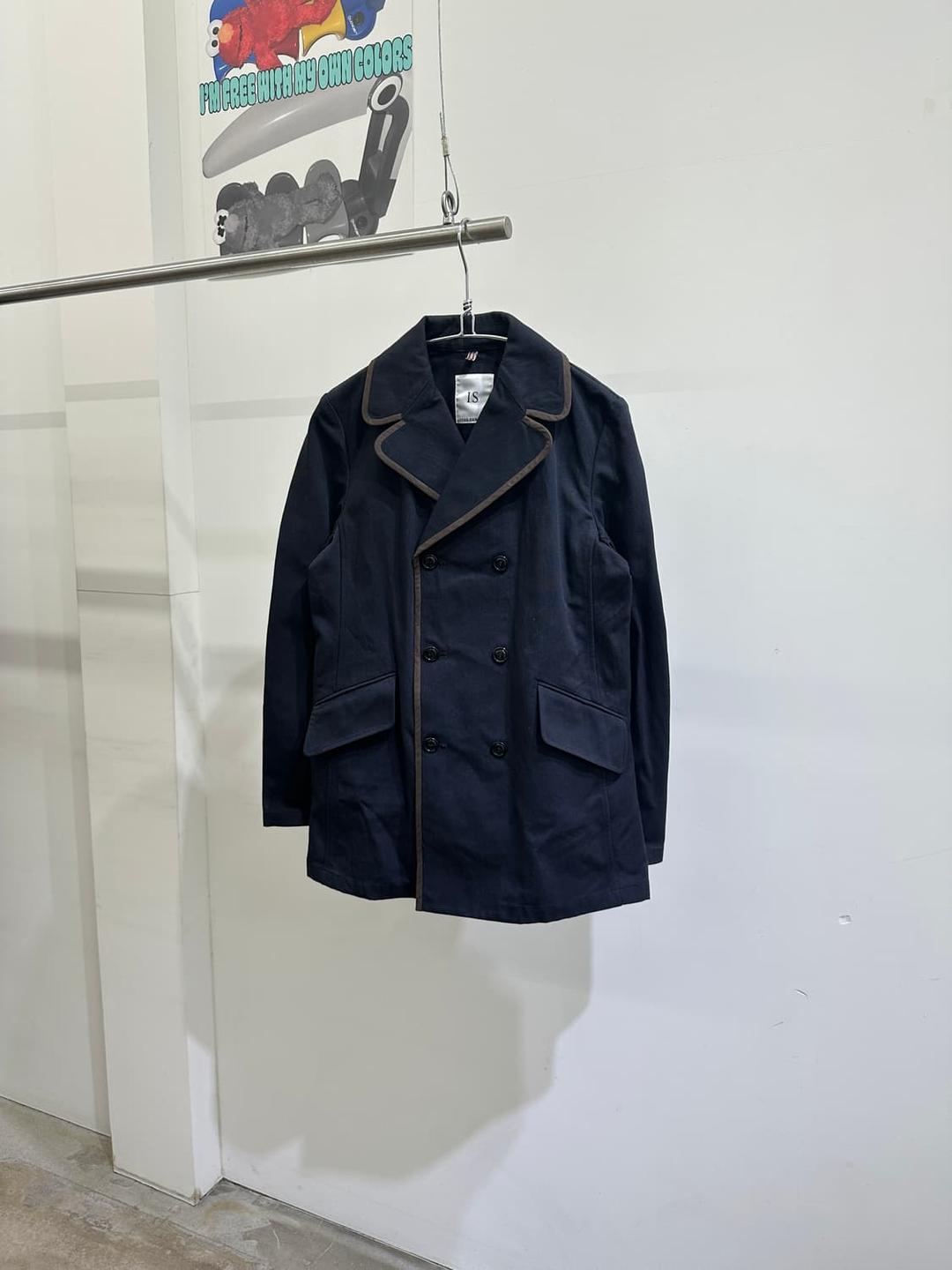 I.S. BY SUNAO KUWAHARA (Made in Japan)  | 후루츠패밀리