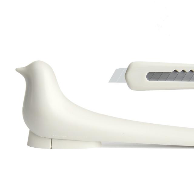 새커터칼 인테리어 오브제 현관 택배 박스 언박싱 사무용 다용도 컷터 커터 카타 칼 지인 친구 선물