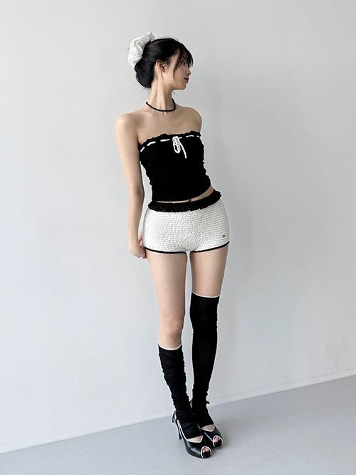 [CLaddA] simmer frill shots, marshmallow