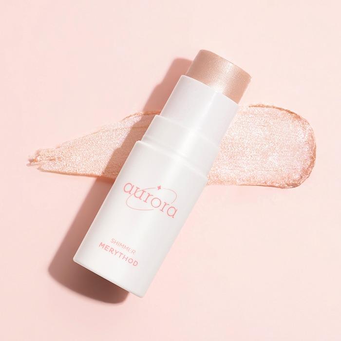 메리쏘드 오로라 하이라이터