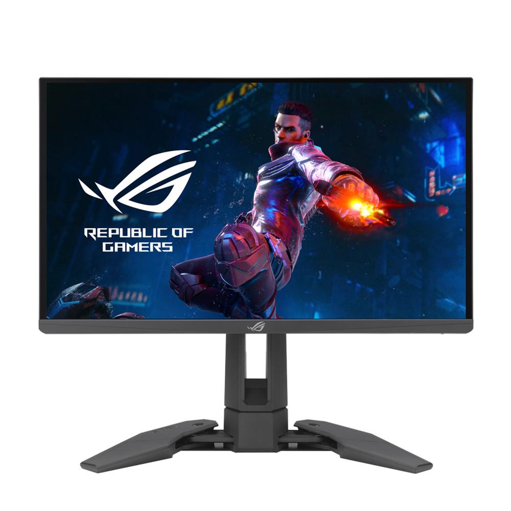 ✨예약판매 1월말 발송✨ASUS ROG Swift Pro PG248QP 24인치 540Hz 0.2ms ESports TN패널 게이밍 전용 모니터