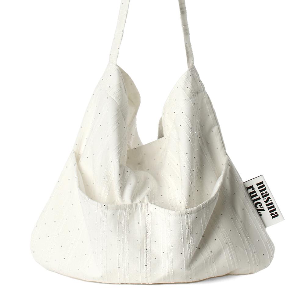 마스마룰즈 Rabbit eco bag_Sun shower