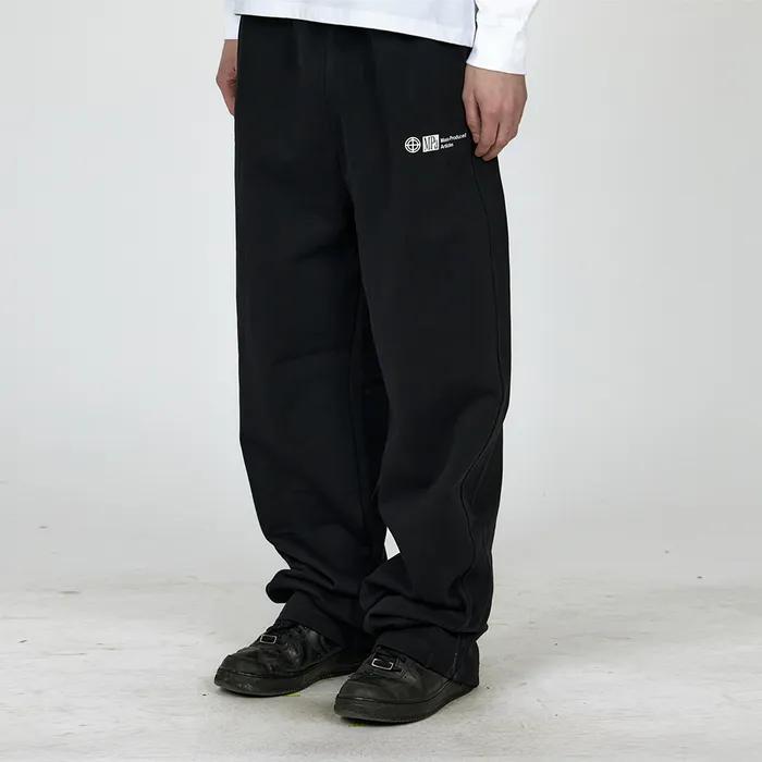 MPa SWEATPANTS (BLACK)