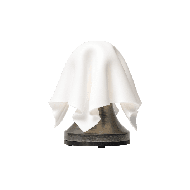 고스트 냅킨 램프 Ghost Napkin Lamp - 아폴로랩스 Apollo Labs