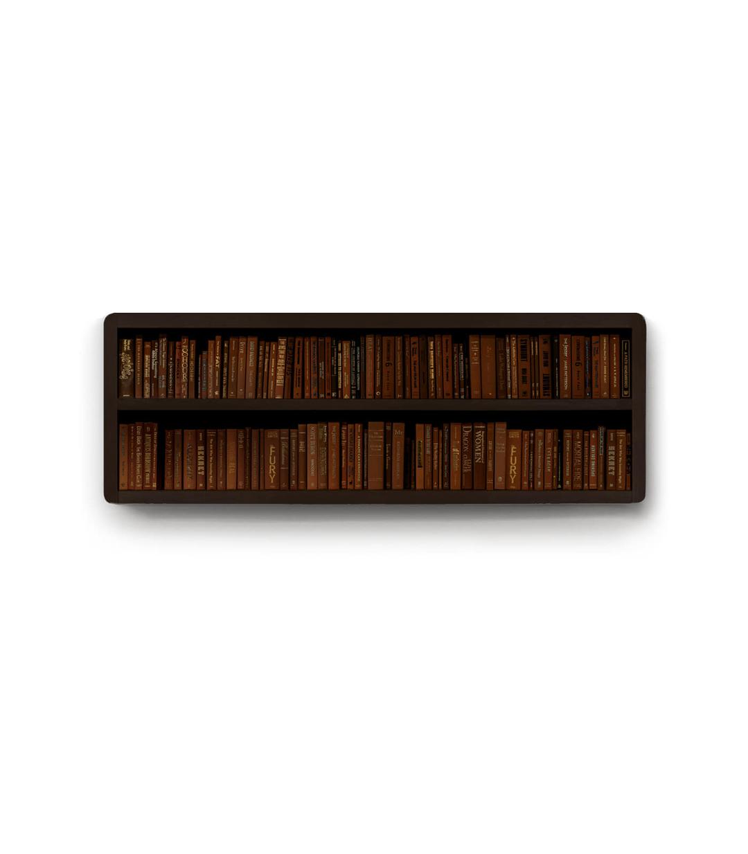 BOOKSHELF