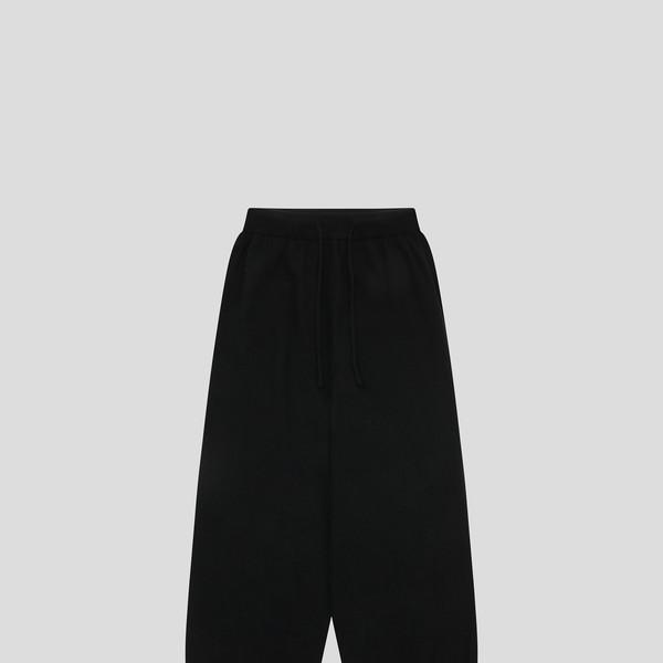 Ease Pants - black