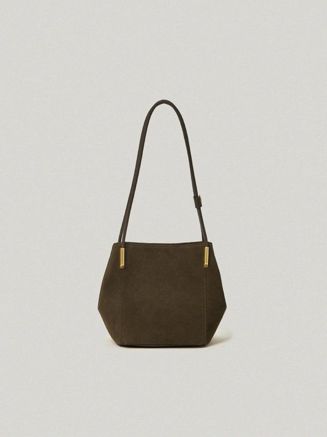 Marron Bag / Khaki Brown