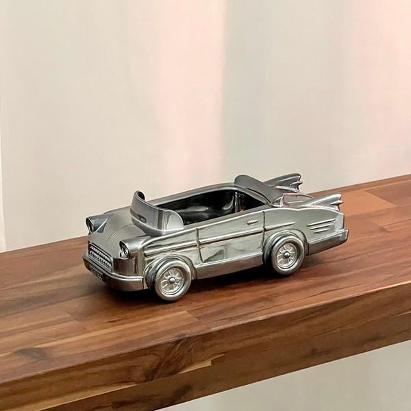 컨버터블카 오브제 ｢악세서리 , 차키 트레이 오브제｣