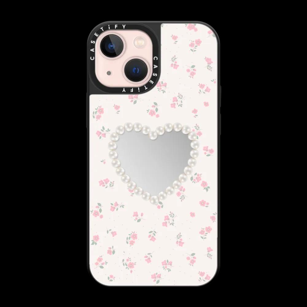 Pearly Heart