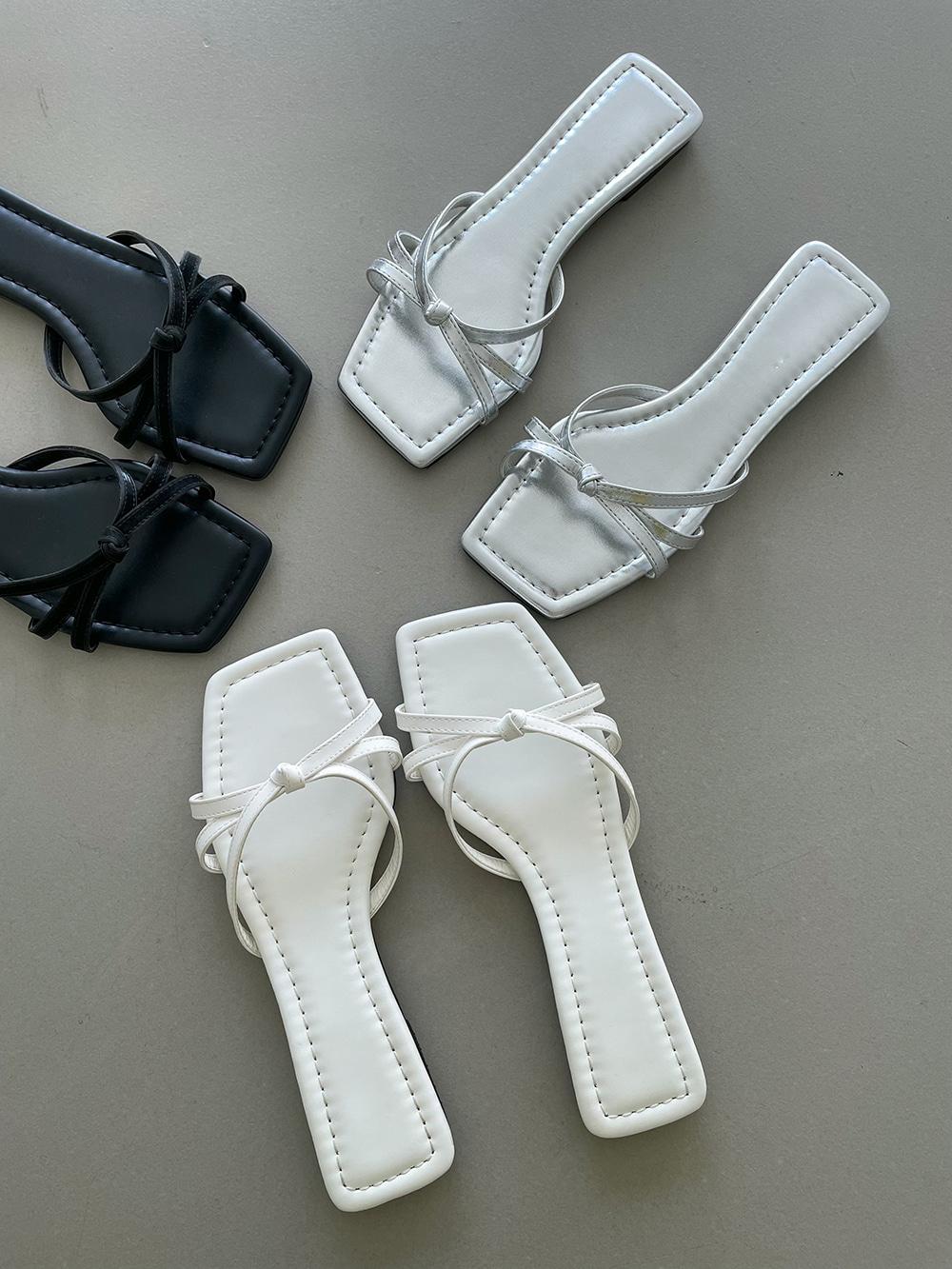 오프 썸머 슬리퍼