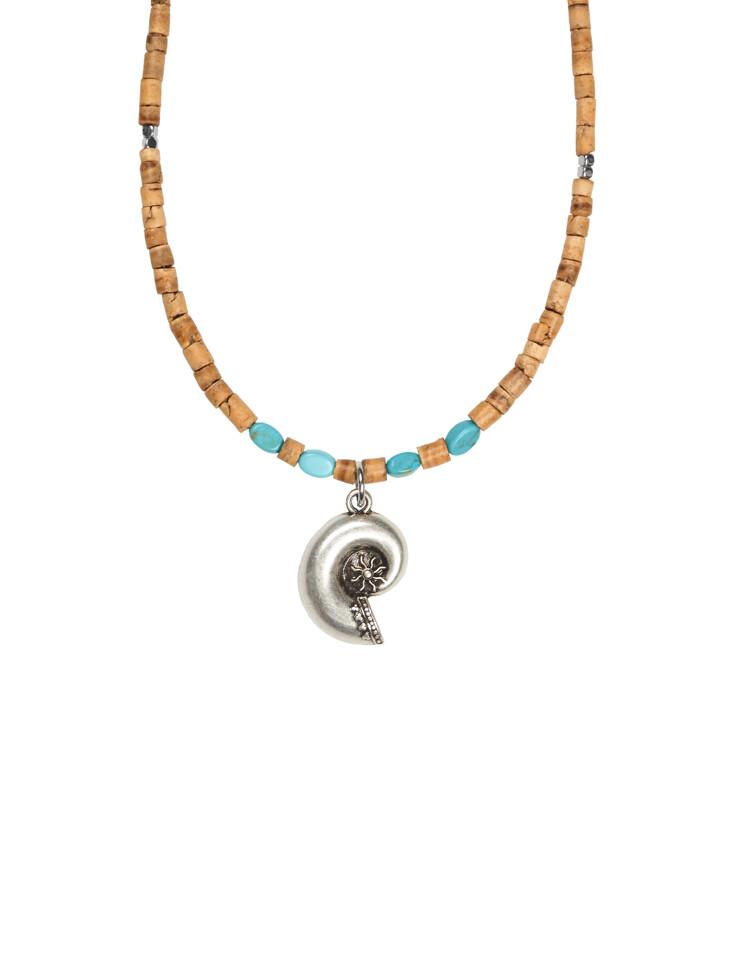Maui necklace