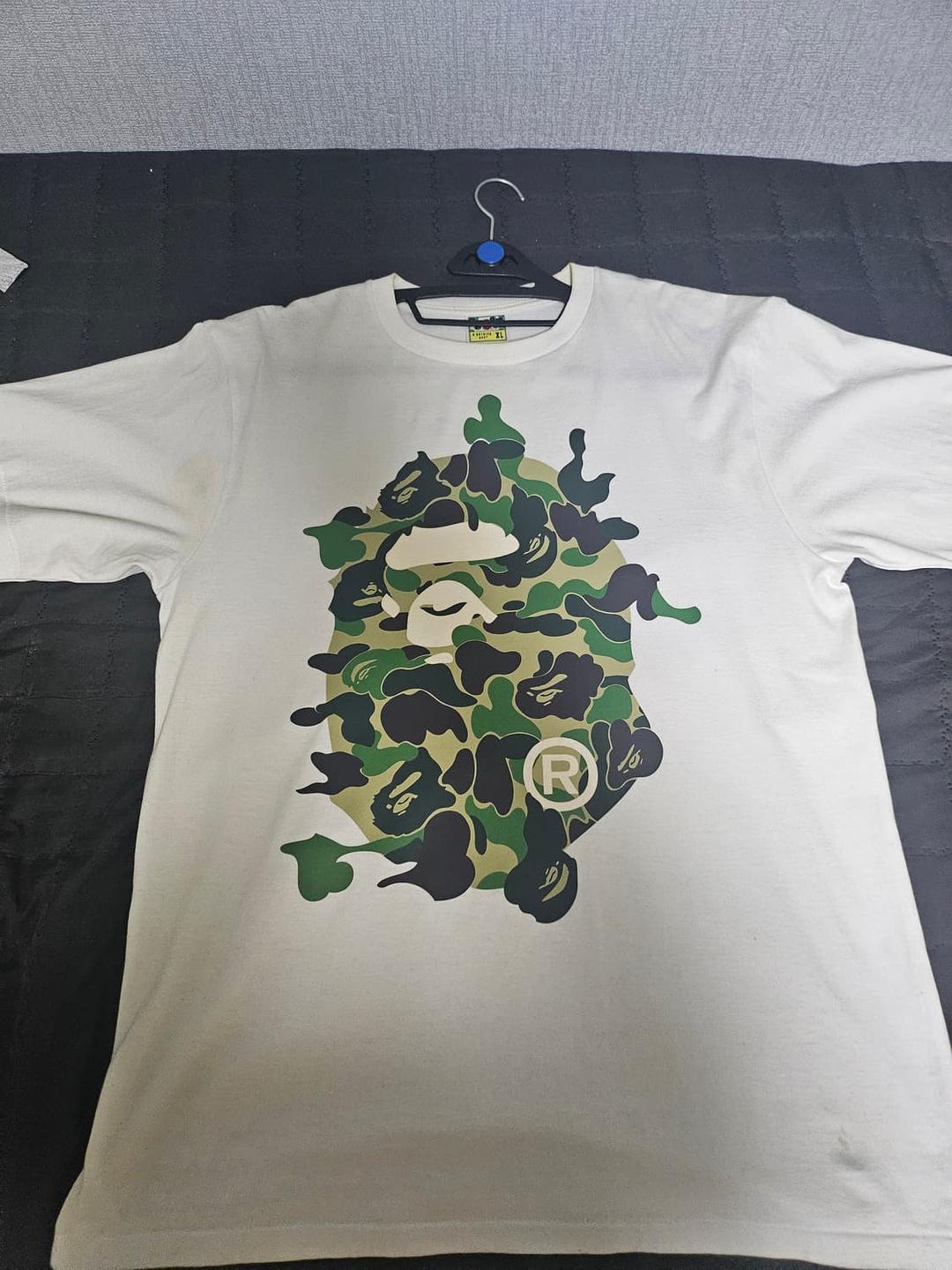 베이프 빅에이프 반팔 | 후루츠패밀리