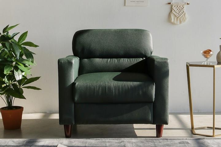 네오 1인 소파 2colors