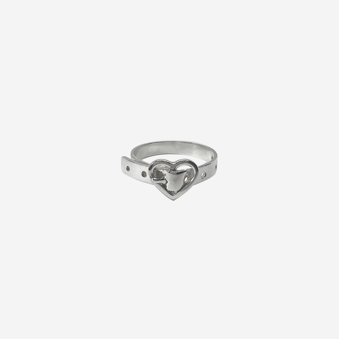 [KREAM Exclusive / 예약 배송] Clu. Belt 3 ring