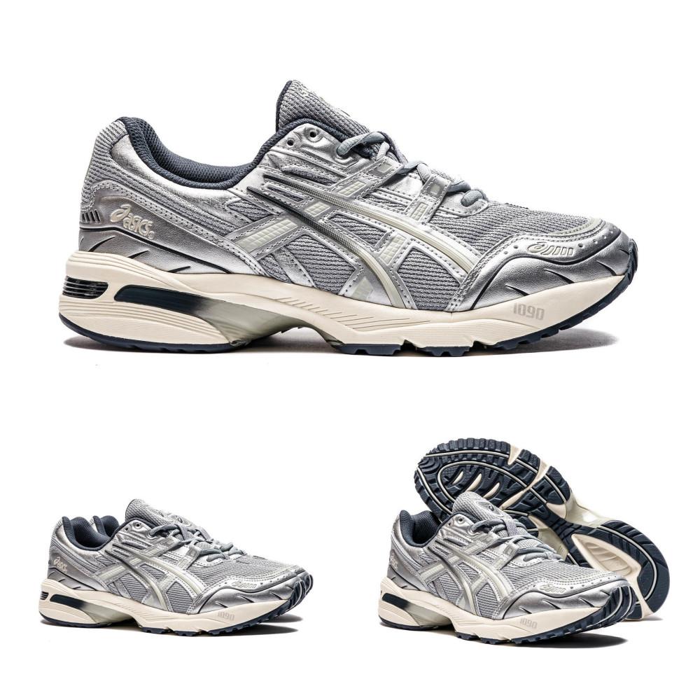 독일 아식스 젤 1090 피어몬트 그레이 남여공용