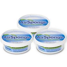 네이처스에어스펀지 탈취제 커버오픈형 본품