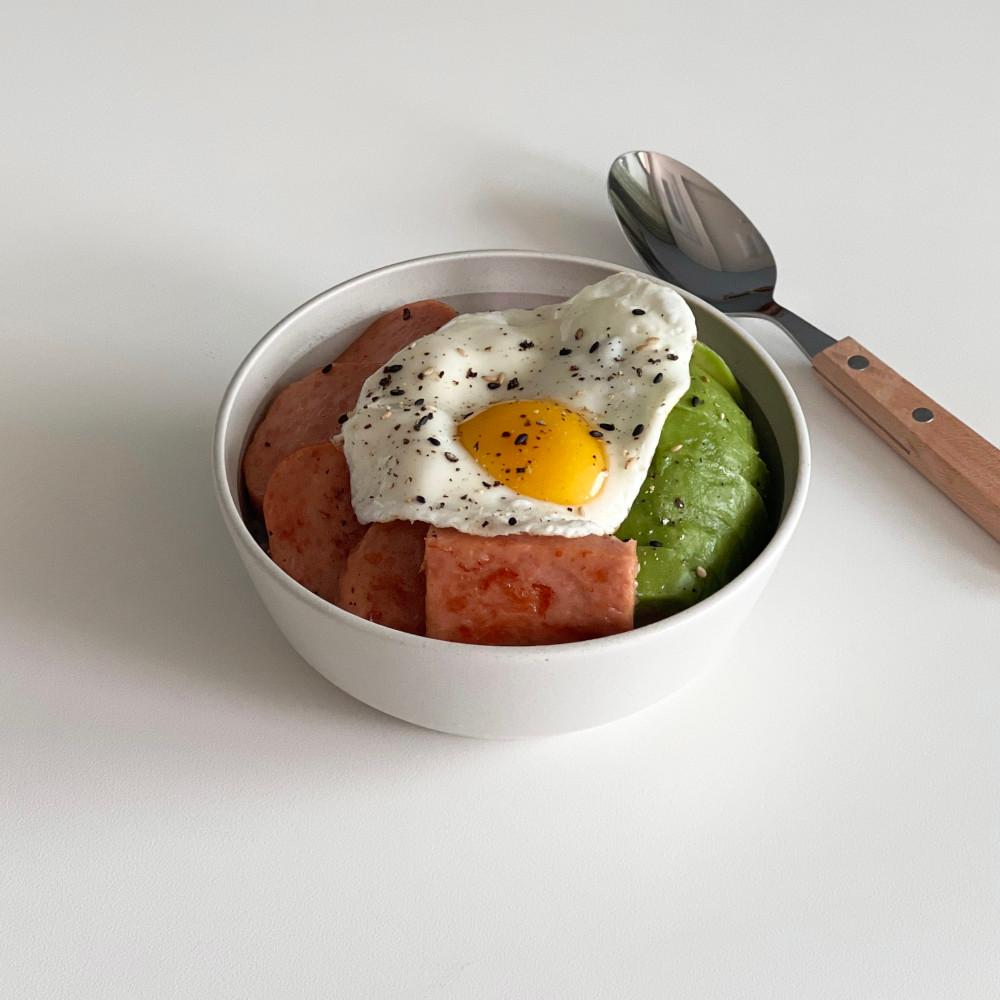 포그 그레이 볼
