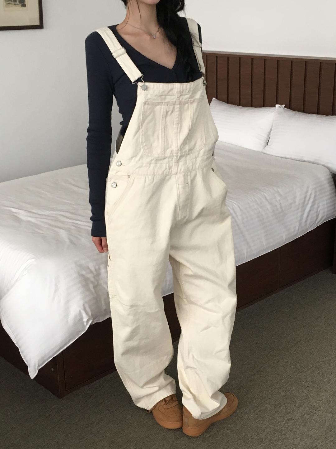 Cotton suspender PT