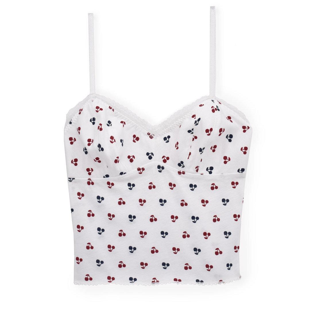 BRALETTE CAMI 2.0 — Pretties