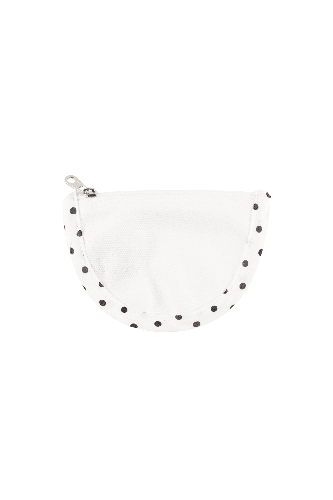 Dot bias pouch
