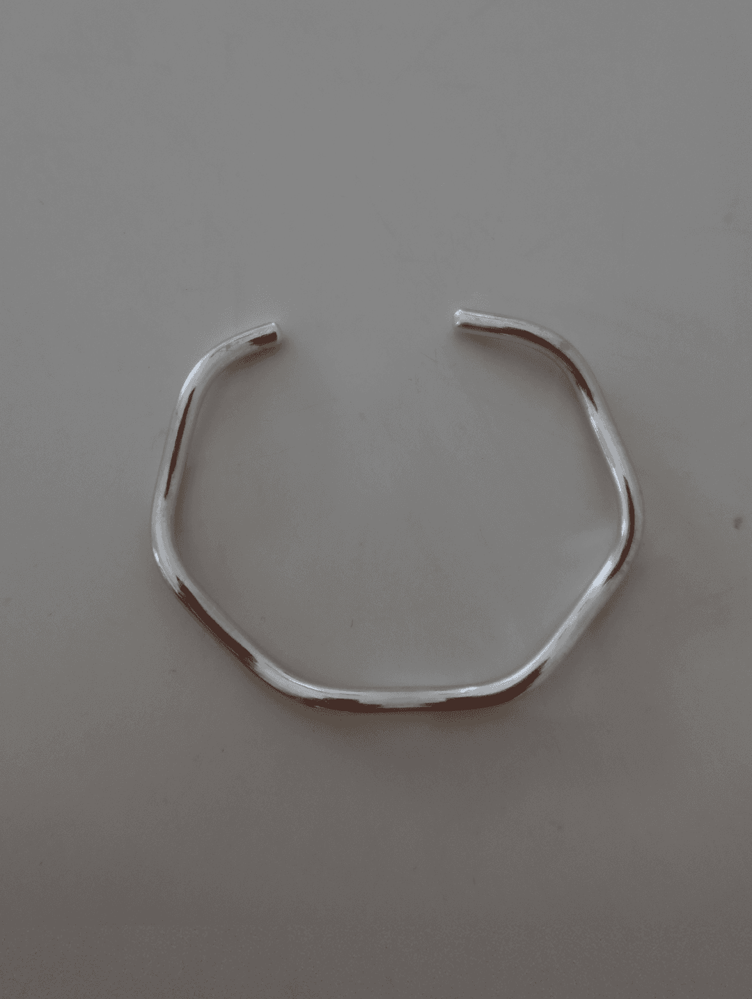 WAVE BANGLE (20% OFF)