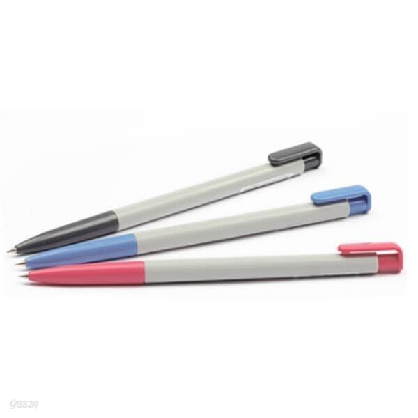 자바 java펜 e-오피스볼펜0.5mm