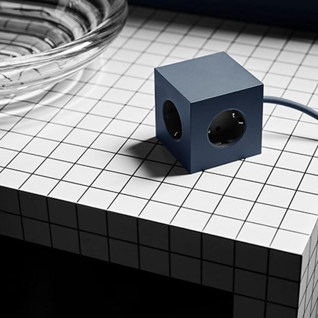 [AVOLT] Square 1 아볼트 스퀘어 원, 오션 블루