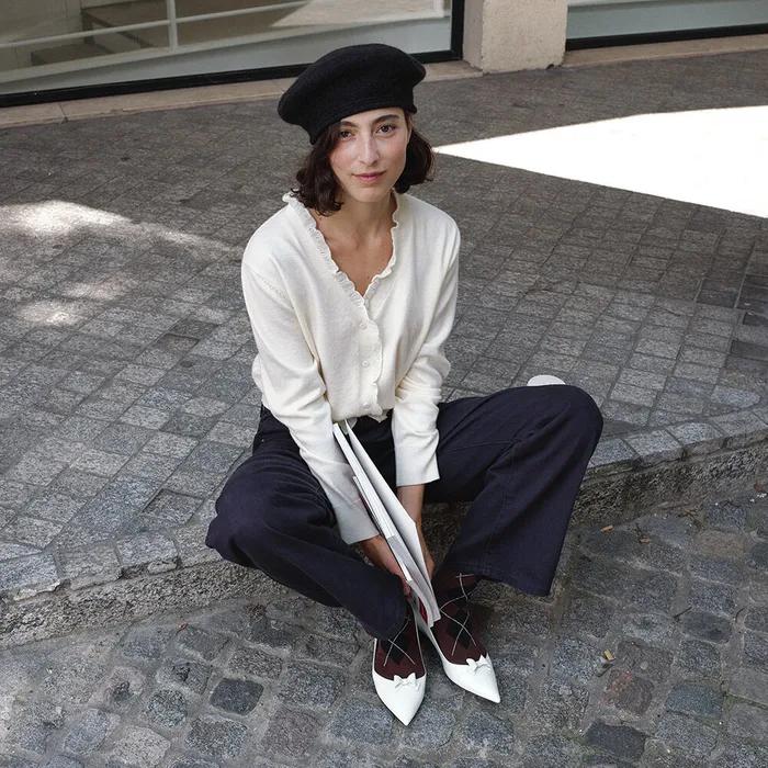 [12/2 IV, 12/16 MT, 12/23 GR 예약배송]Fluffy Cardigan (3color)