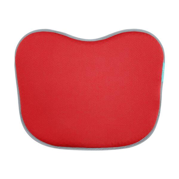 밸런스온 핏 FIT 시트 L사이즈 매직 방석 레드 OK