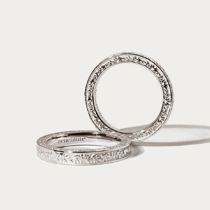 Pure Garden Ring