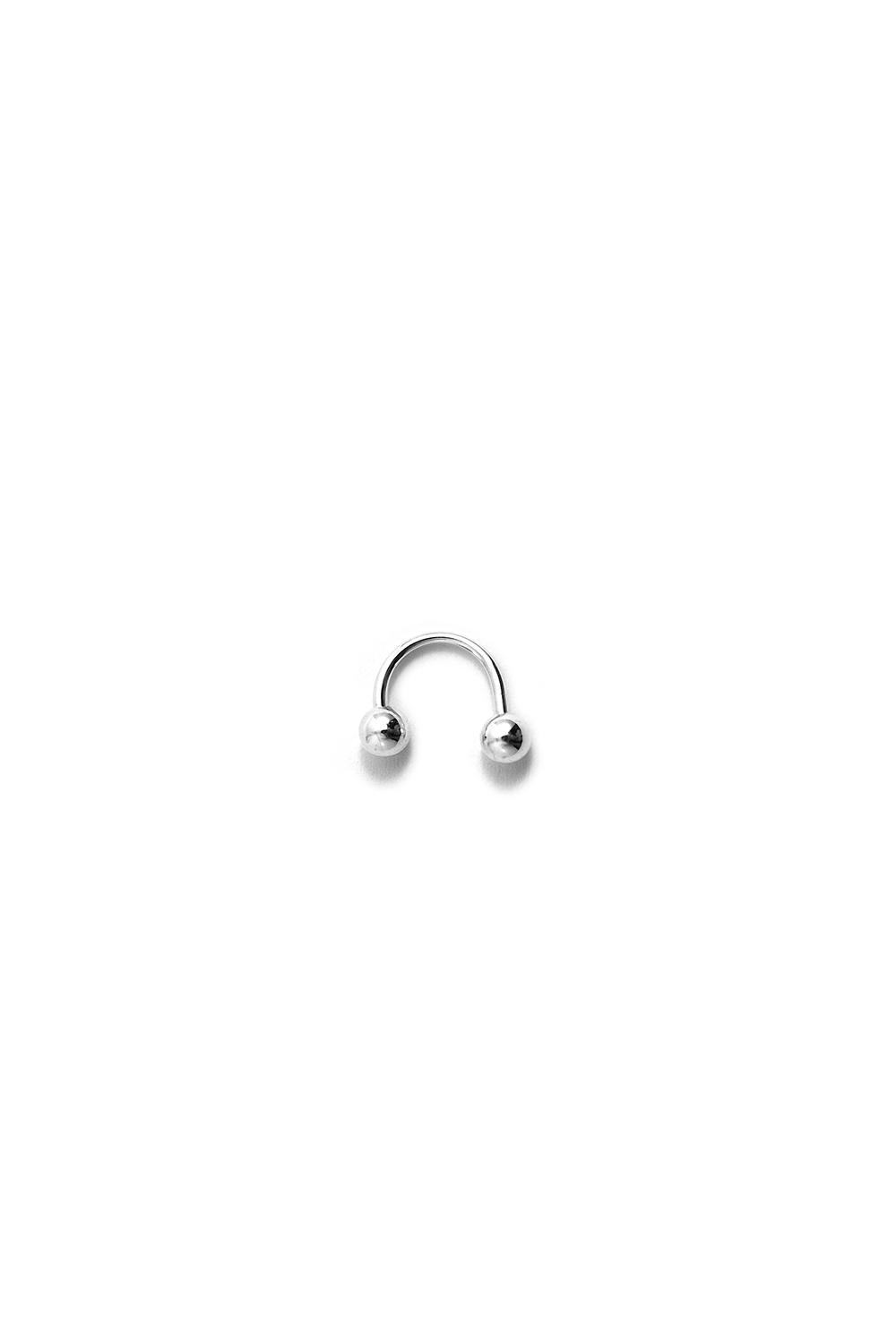 U piercing #2