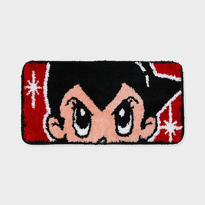 [Astro Boy] Spark Eyes Rug(MIX)