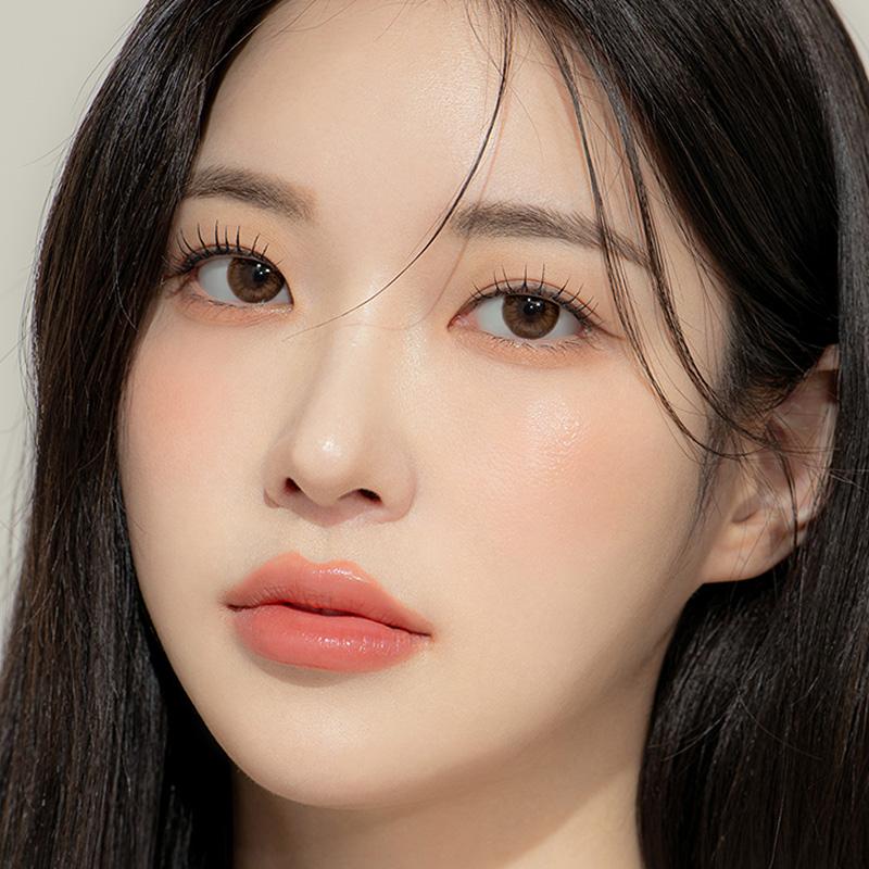 오투오투 컬러 M 내츄럴 쇼콜라EX