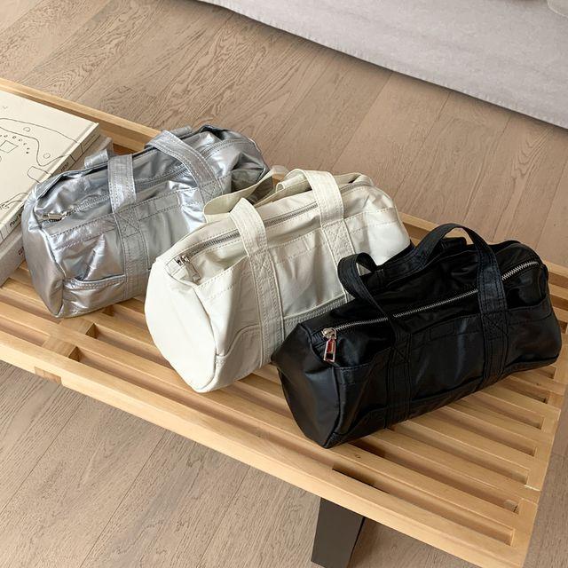 무지원통 보스턴백