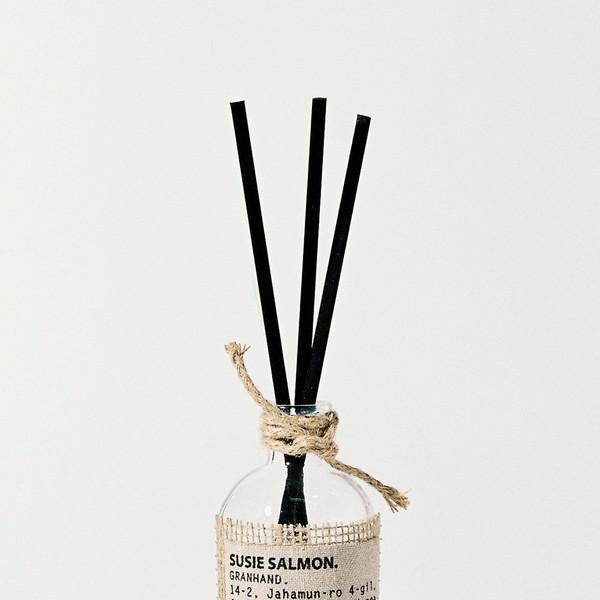 Susie Salmon Diffuser Set