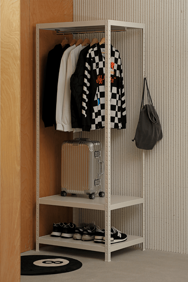 [Pre-order] RRR HANGER RACK
