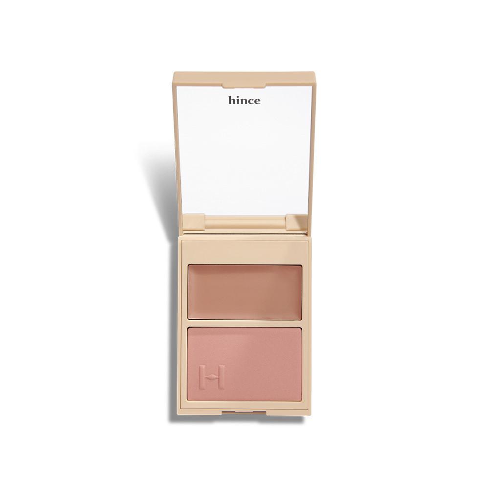 힌스 트루 디멘션 레이어링 치크 9.3g 4color