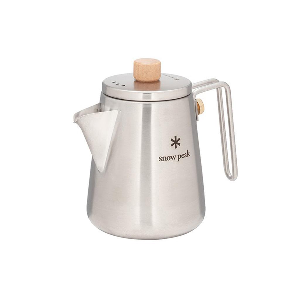 스노우피크 필드바리스타 케틀 (CS-115R)/SNOWPEAK_C8SK31100