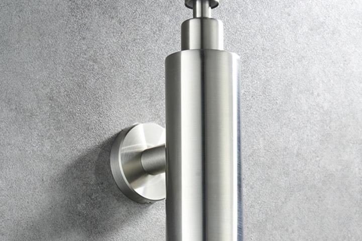 스테인리스 물비누 디스펜서 / 세제 디스펜서