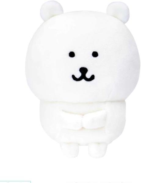 농담곰 앉아있는 애착인형 나가노 (일본)