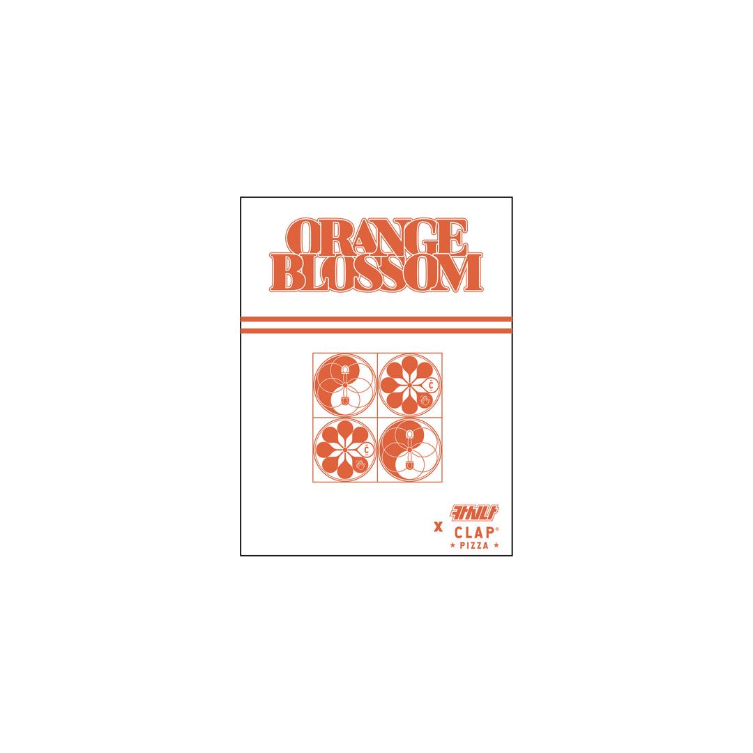 Orange Blossom