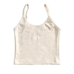 BLANK BABY CAMI