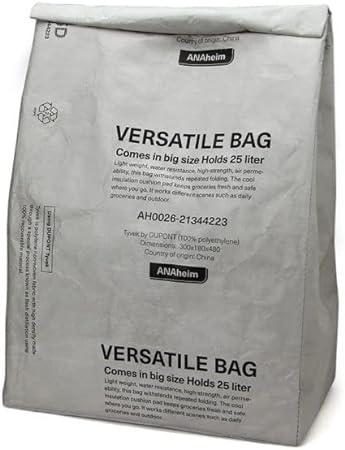 Anaheim Versatile Bag, 6.2 gal (25 L)